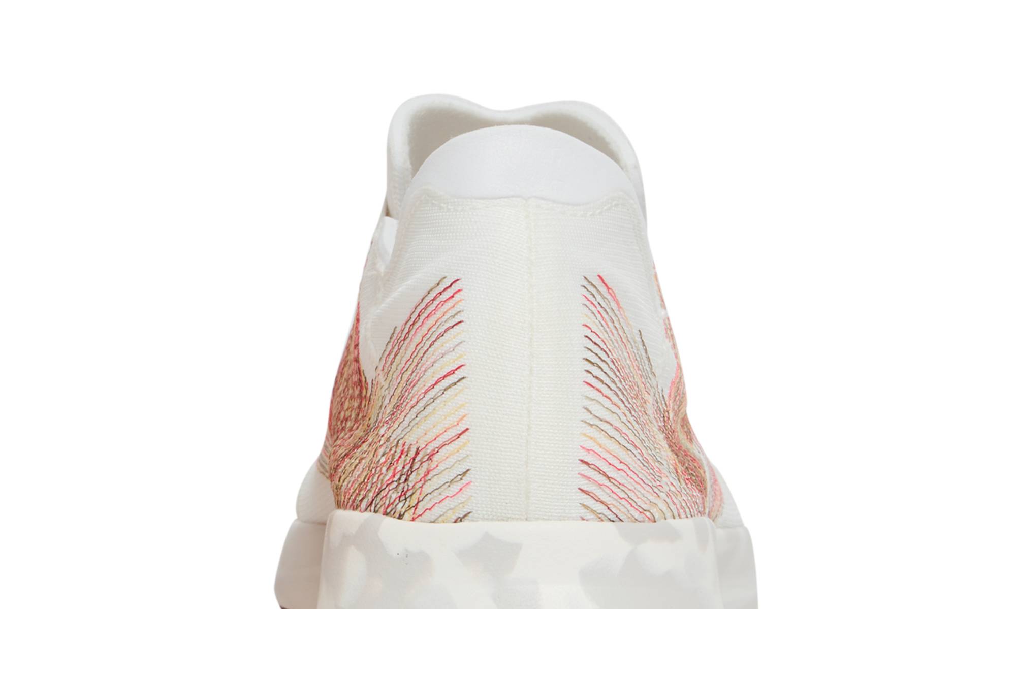 Sizing Allbirds x adidas Adizero 2.94 KG CO2e 'Grey Semi Turbo' GY6156