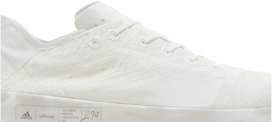 Allbirds x adidas Futurecraft Footprint '未染色' GZ4288 Order Allbirds x adidas Futurecraft Footprint '未染色' GZ4288