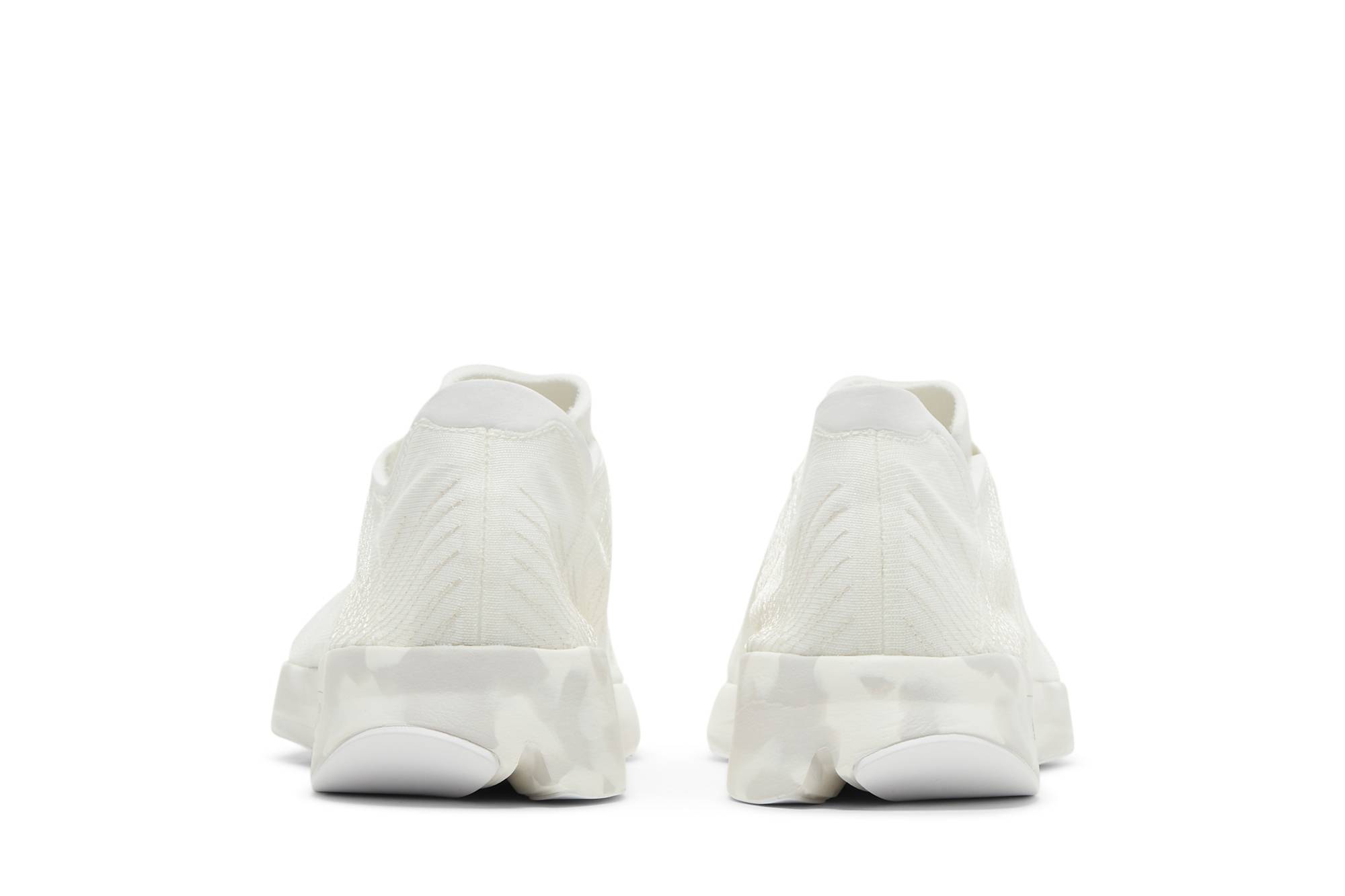 Details for Allbirds x adidas Futurecraft Footprint '未染色' GZ4288