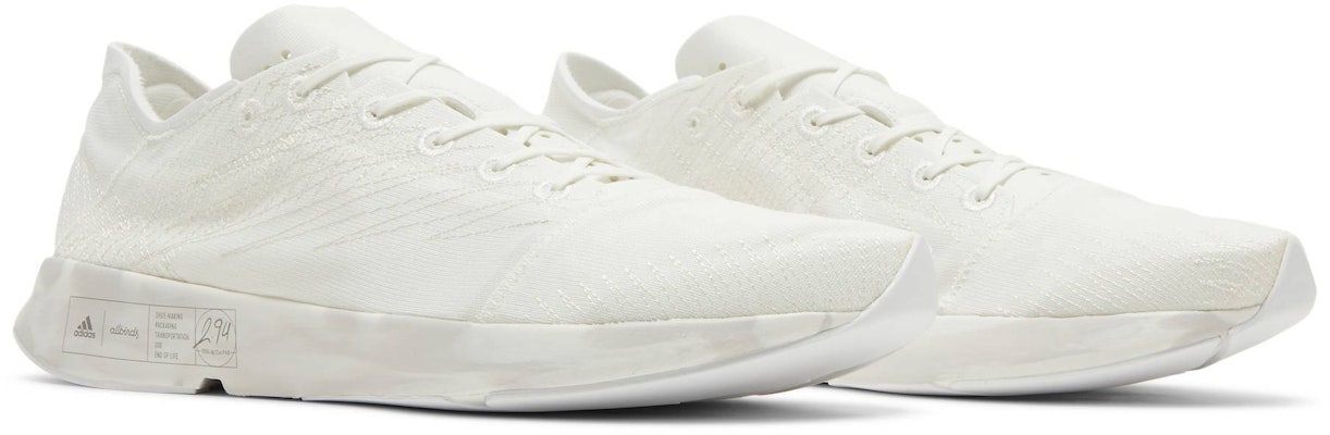 Allbirds x adidas Futurecraft Footprint '未染色' GZ4288 Cheap Allbirds x adidas Futurecraft Footprint '未染色' GZ4288