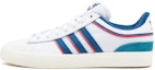Buy Alltimers x adidas Campus Vulc 'Putih' CG5128