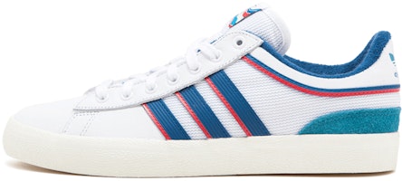 Alltimers x adidas Campus Vulc 'White' CG5128 Alltimers x adidas Campus Vulc 'White' CG5128