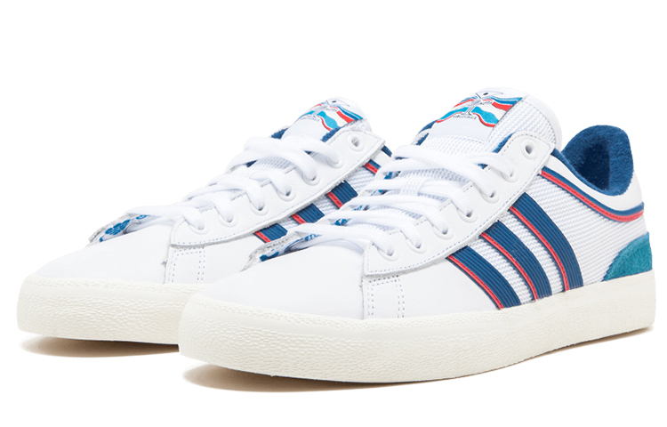 Order Alltimers x adidas originals Campus Vulc 白藍色