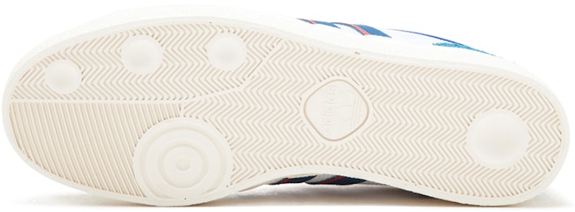 Alltimers x adidas Campus Vulc 'Putih' CG5128 Shop Alltimers x adidas Campus Vulc 'Putih' CG5128