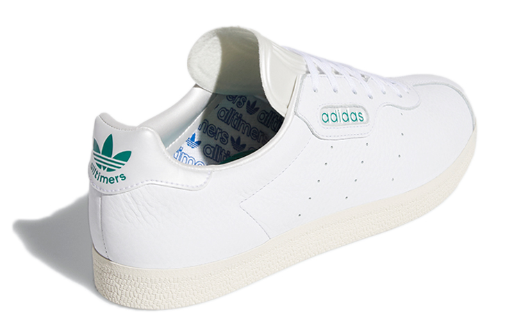 Alltimers adidas Gazelle Super 'Discovery Collection' 圖 4