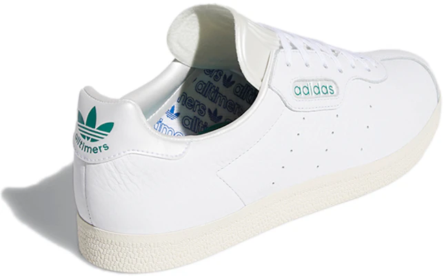 Alltimers x adidas Gazelle Super "探索系列" EF0080 Shop Alltimers x adidas Gazelle Super "探索系列" EF0080