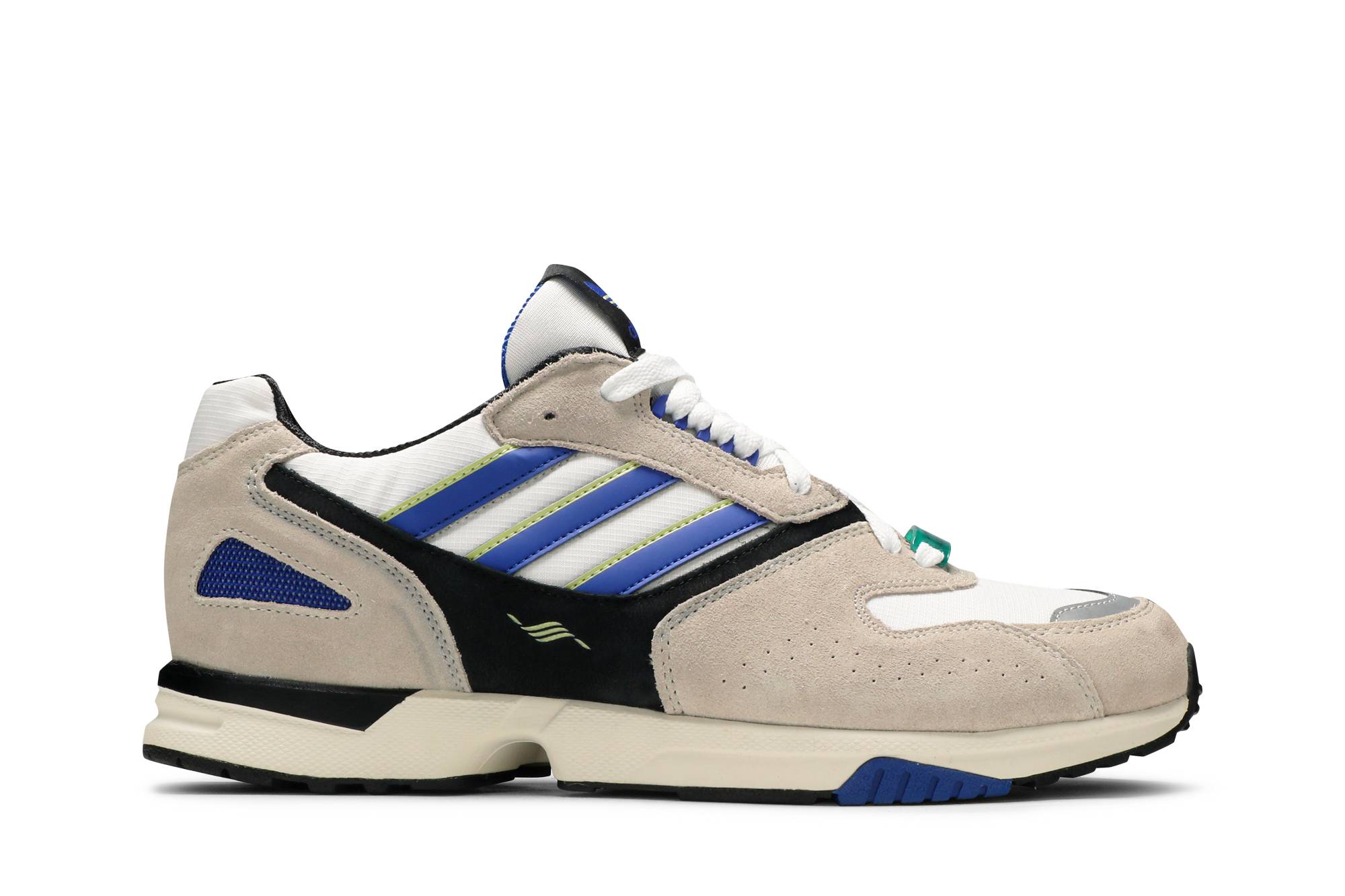 Buy Alltimers x 阿迪达斯 ZX4000 "发现系列" EF0180