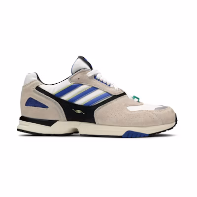 Alltimers adidas ZX4000 'Discovery Collection'