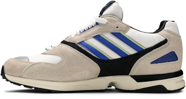 Alltimers x adidas ZX4000 'Koleksi Penemuan' EF0180 Lookbook Alltimers x adidas ZX4000 'Koleksi Penemuan' EF0180