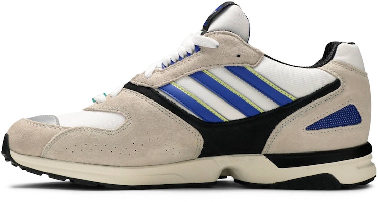 Alltimers x adidas ZX4000 'Koleksi Penemuan' EF0180 Lookbook Alltimers x adidas ZX4000 'Koleksi Penemuan' EF0180