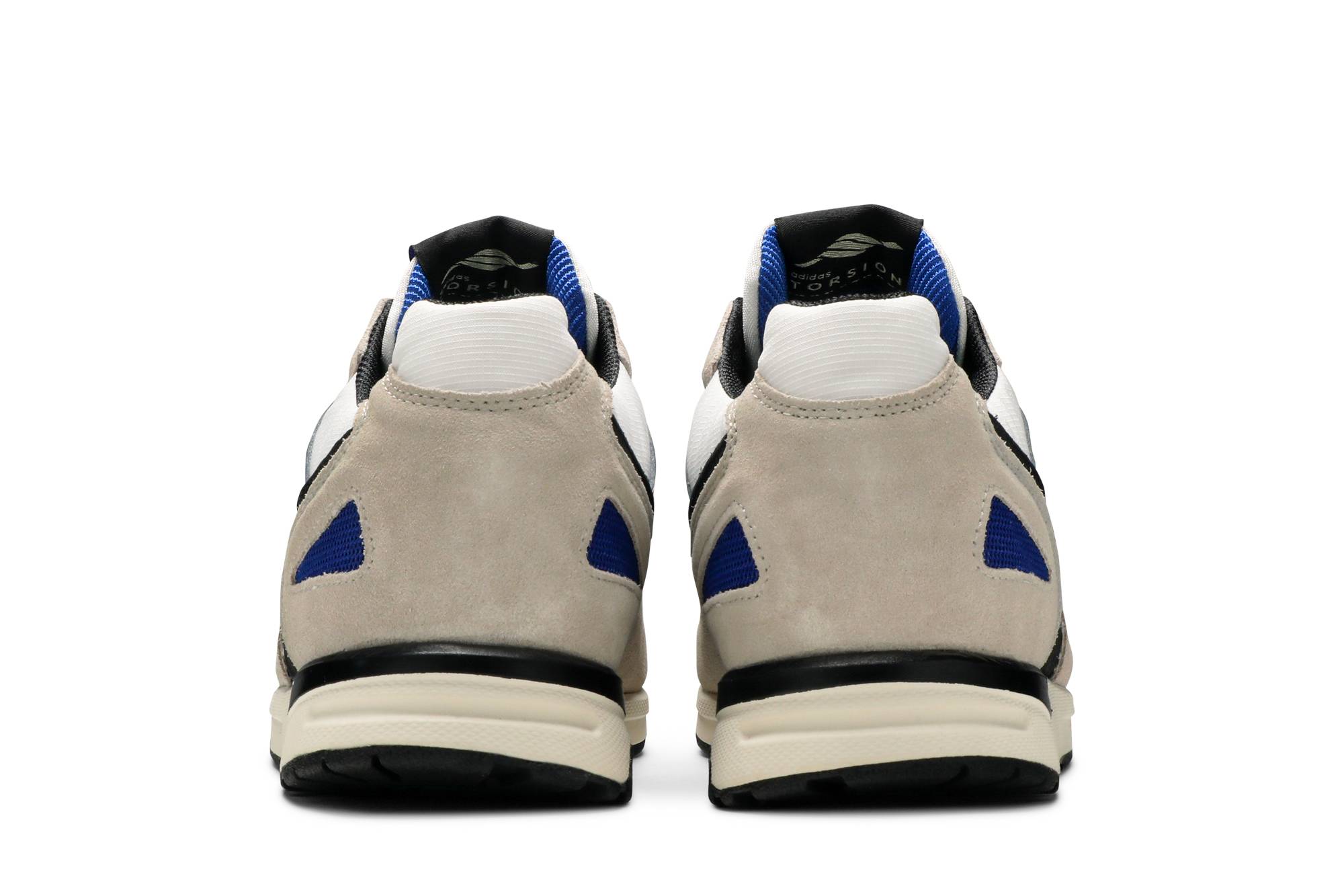 Details for Alltimers x 阿迪达斯 ZX4000 "发现系列" EF0180