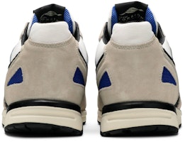 Alltimers x adidas ZX4000 'Koleksi Penemuan' EF0180 Details for Alltimers x adidas ZX4000 'Koleksi Penemuan' EF0180