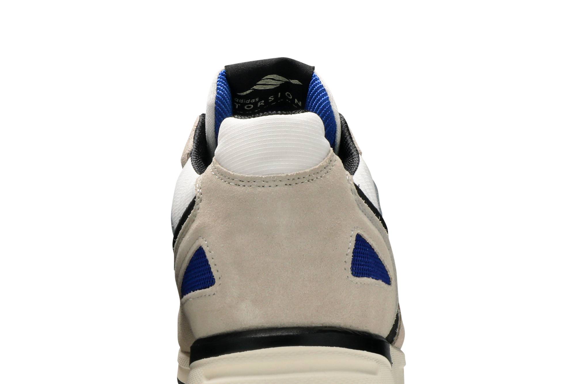 Sizing Alltimers x 阿迪达斯 ZX4000 "发现系列" EF0180