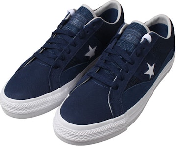 Alltimers x Converse CONS One Star Pro Low 'Baloncesto de los 90s' A05337C Lookbook Alltimers x Converse CONS One Star Pro Low 'Baloncesto de los 90s' A05337C