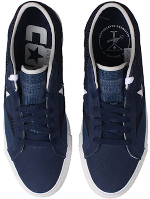 Alltimers x Converse CONS One Star Pro Low '90年代籃球' A05337C Shop Alltimers x Converse CONS One Star Pro Low '90年代籃球' A05337C