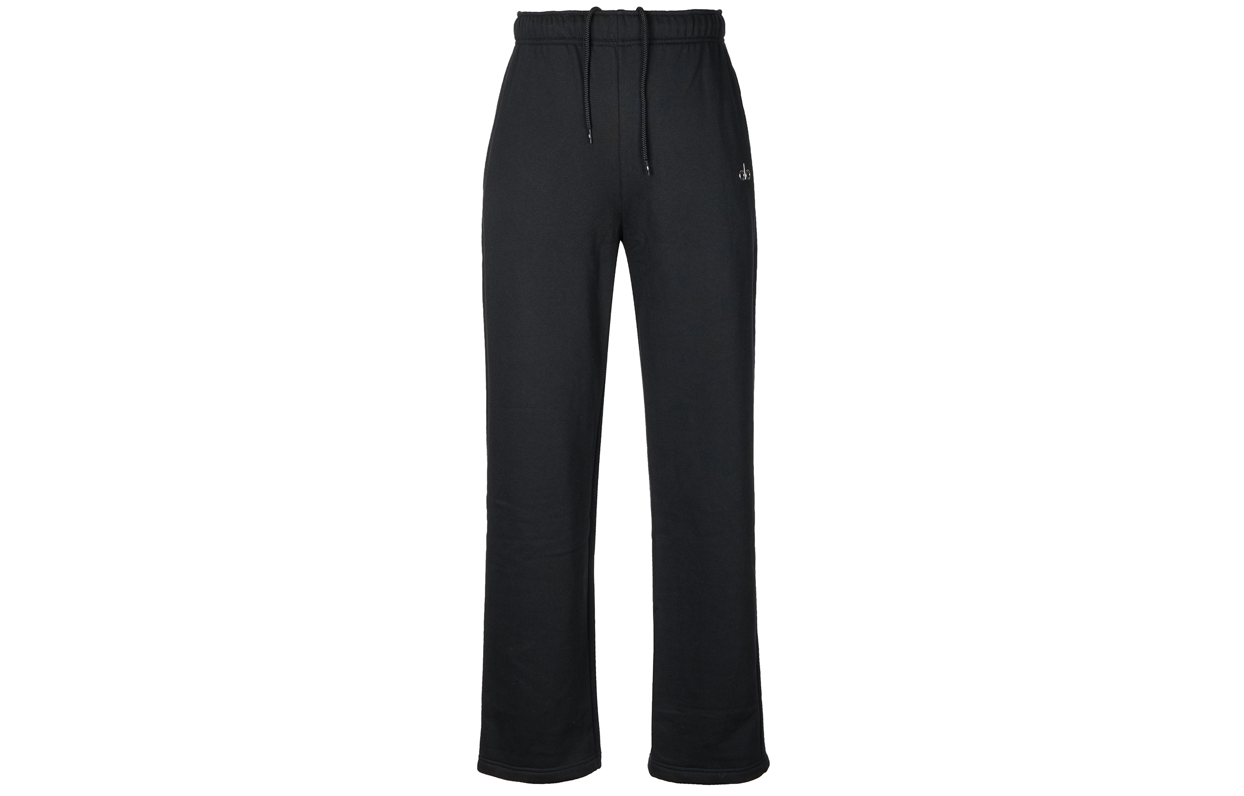 ALO Accolade Logo Relaxed Fit Drawstring Sweatpants Unisex U5019RG