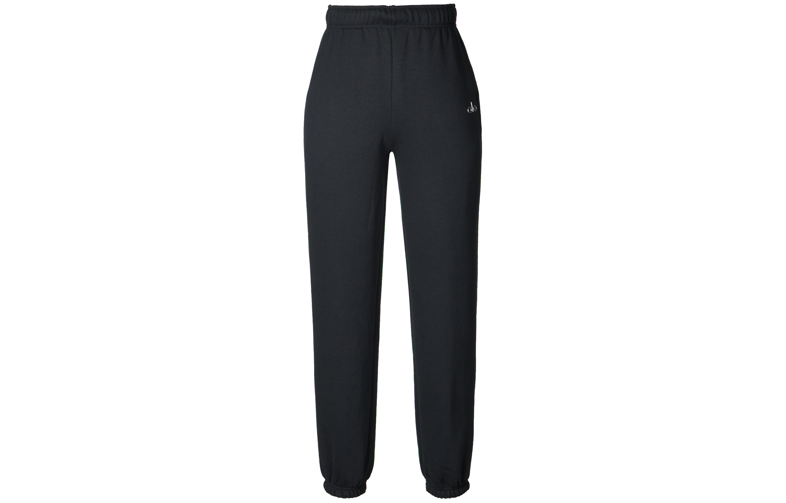 ALO Accolade Relaxed Soft Stylish Minimalist Joggers Unisex U5013RG