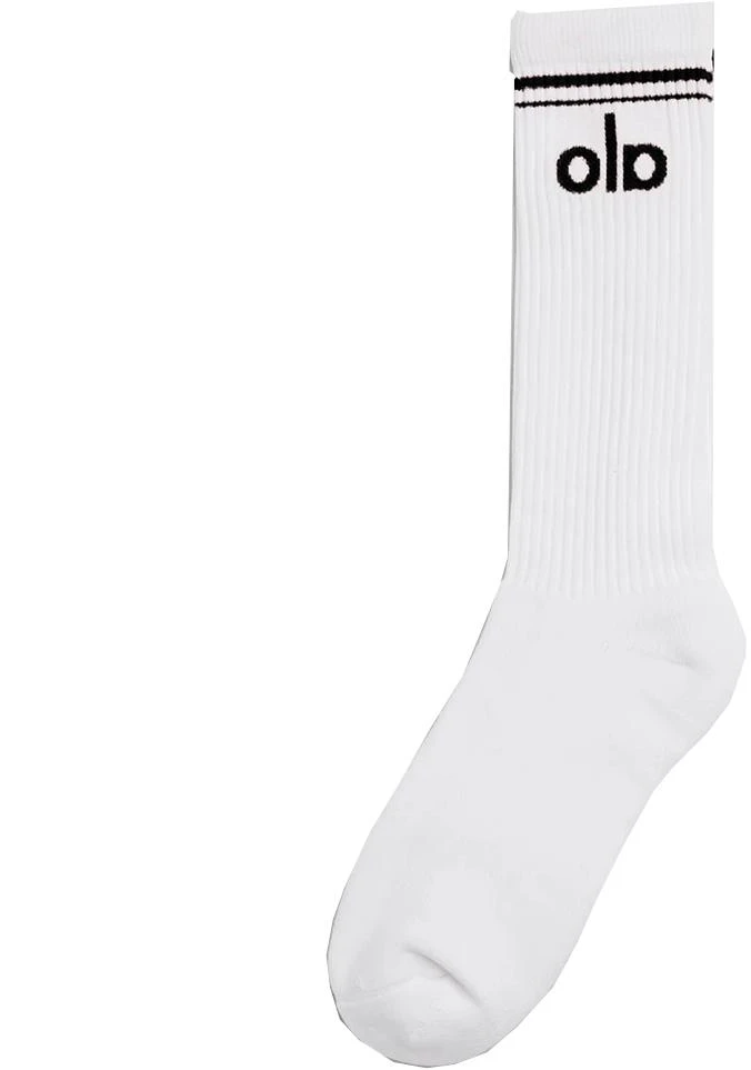 alo-retro-lettering-soft-mid-calf-socks-unisex-1-pair-pack-a0357-u