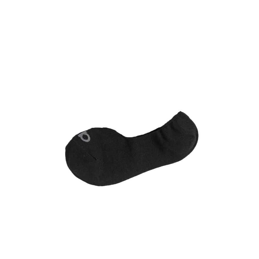 ALO Unisex Conceal Sock Comfortable Skin-Friendly Soft Breathable Short Socks A0120U