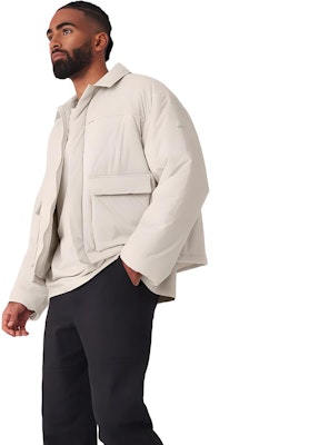 Alo Yoga 休闲户外工装夹克. M4152R 4