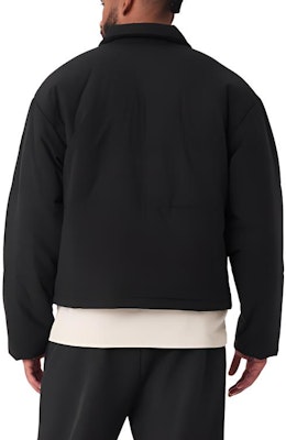 Alo Yoga 休闲户外工装夹克. M4152R Lookbook Alo Yoga 休闲户外工装夹克. M4152R