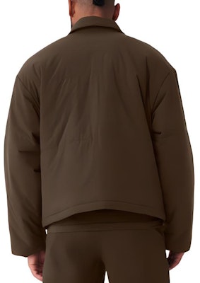 Alo Yoga 休闲户外工装夹克. M4152R Details for Alo Yoga 休闲户外工装夹克. M4152R