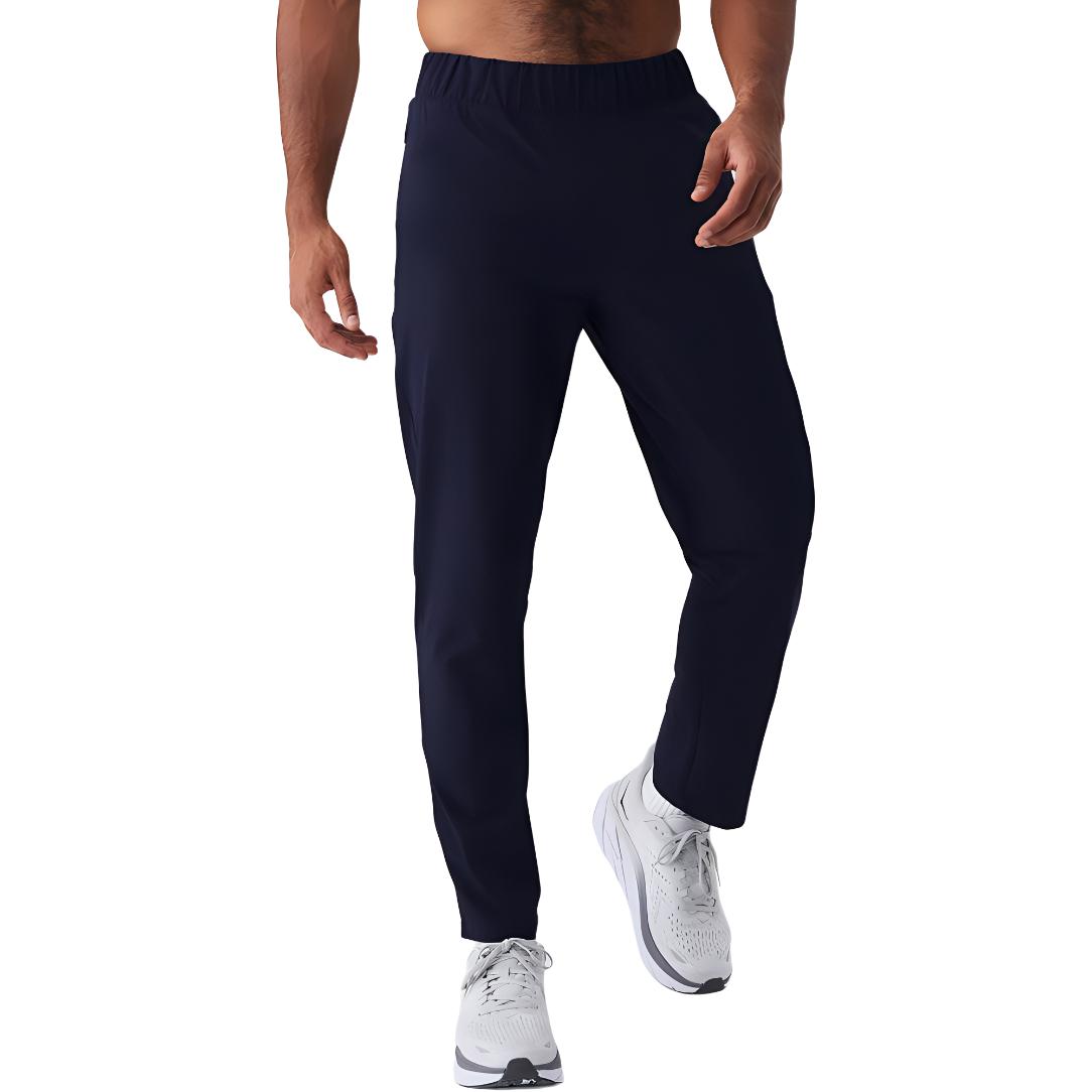 Purchase Alo Yoga 修身排汗休闲裤. M5126R