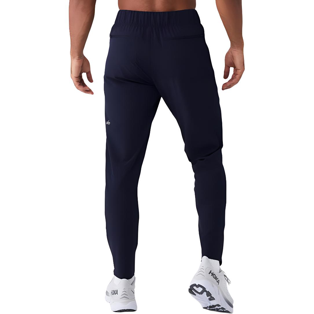 Details for Alo Yoga 修身排汗休闲裤. M5126R