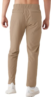 Alo Yoga 修身排汗休闲裤. M5126R 1