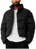 Alo Yoga Solid Waterproof Tear-Resistant Jacket M4153R Alo Yoga Solid Waterproof Tear-Resistant Jacket M4153R