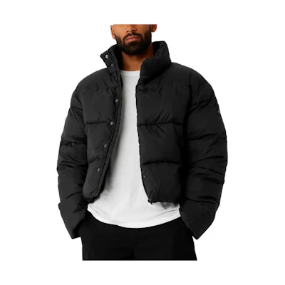 Alo Yoga Solid Waterproof Tear-Resistant Jacket M4153R