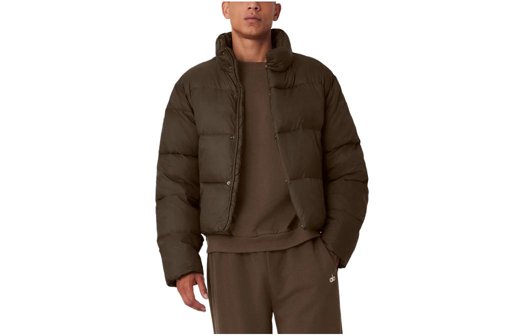 Order Alo Yoga 防水防撕裂运动夹克 M4153R