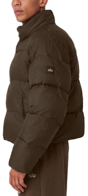 Alo Yoga 防水防撕裂运动夹克 M4153R Shop Alo Yoga 防水防撕裂运动夹克 M4153R