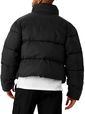 Alo Yoga 防水防撕裂运动夹克 M4153R Details for Alo Yoga 防水防撕裂运动夹克 M4153R