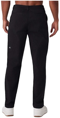 Alo Yoga 直筒纯色舒适休闲裤 M5177R Order Alo Yoga 直筒纯色舒适休闲裤 M5177R