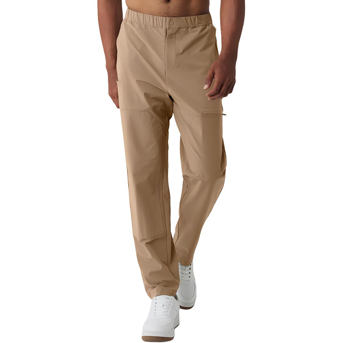 Purchase ALO Yoga 防水直筒工装裤运动风设计. M5191R