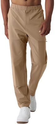 ALO Yoga 防水直筒工装裤运动风设计. M5191R Purchase ALO Yoga 防水直筒工装裤运动风设计. M5191R