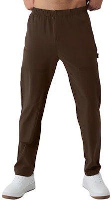 ALO Yoga 防水直筒工装裤运动风设计. M5191R Cheap ALO Yoga 防水直筒工装裤运动风设计. M5191R