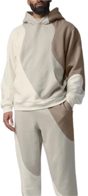 Alo Yoga Accolade 拼色连帽卫衣 男女同款 u3039r Order Alo Yoga Accolade 拼色连帽卫衣 男女同款 u3039r