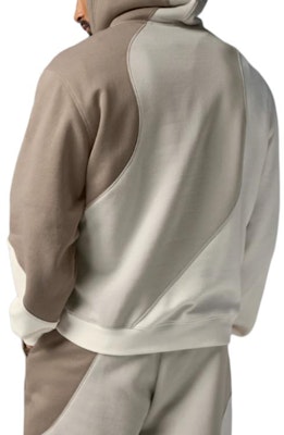 Alo Yoga Accolade 拼色连帽卫衣 男女同款 u3039r Shop Alo Yoga Accolade 拼色连帽卫衣 男女同款 u3039r