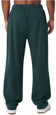 Alo Yoga Accolade JISOO系列宽松版休闲长裤. U5012RG 5