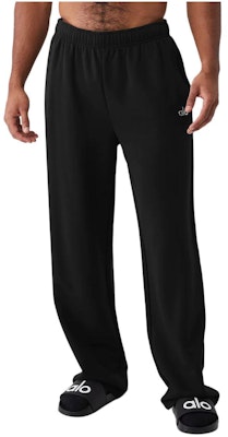 Alo Yoga Accolade JISOO系列宽松版休闲长裤. U5012RG Order Alo Yoga Accolade JISOO系列宽松版休闲长裤. U5012RG