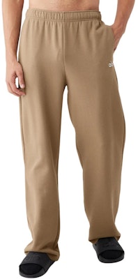 Alo Yoga Accolade JISOO系列宽松版休闲长裤. U5012RG Shop Alo Yoga Accolade JISOO系列宽松版休闲长裤. U5012RG