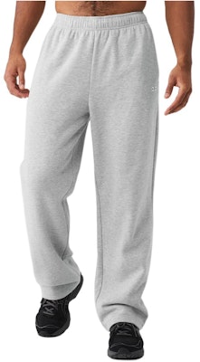 Alo Yoga Accolade JISOO系列宽松版休闲长裤. U5012RG Details for Alo Yoga Accolade JISOO系列宽松版休闲长裤. U5012RG