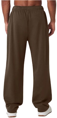 Alo Yoga Accolade JISOO系列宽松版休闲长裤. U5012RG 1