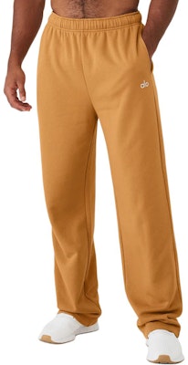 Alo Yoga Accolade JISOO系列宽松版休闲长裤. U5012RG 2