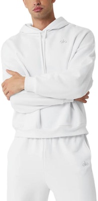 Alo Yoga Accolade JISOO 男女同款柔软舒适长袖卫衣. U3032RG Order Alo Yoga Accolade JISOO 男女同款柔软舒适长袖卫衣. U3032RG