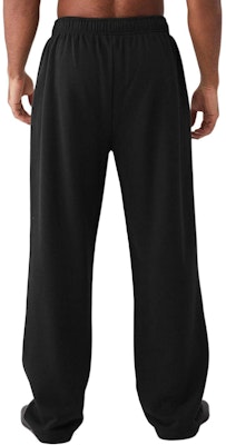 Alo Yoga Accolade 男女同款宽松直筒纯色休闲裤. U5006RG Lookbook Alo Yoga Accolade 男女同款宽松直筒纯色休闲裤. U5006RG