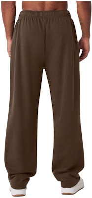 Alo Yoga Accolade 男女同款宽松直筒纯色休闲裤. U5006RG 1