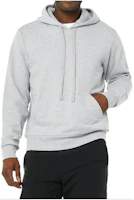 Alo Yoga Caliber Pullover Hoodie Solid Long Sleeve Sweatshirt M3091RG Alo Yoga Caliber Pullover Hoodie Solid Long Sleeve Sweatshirt M3091RG